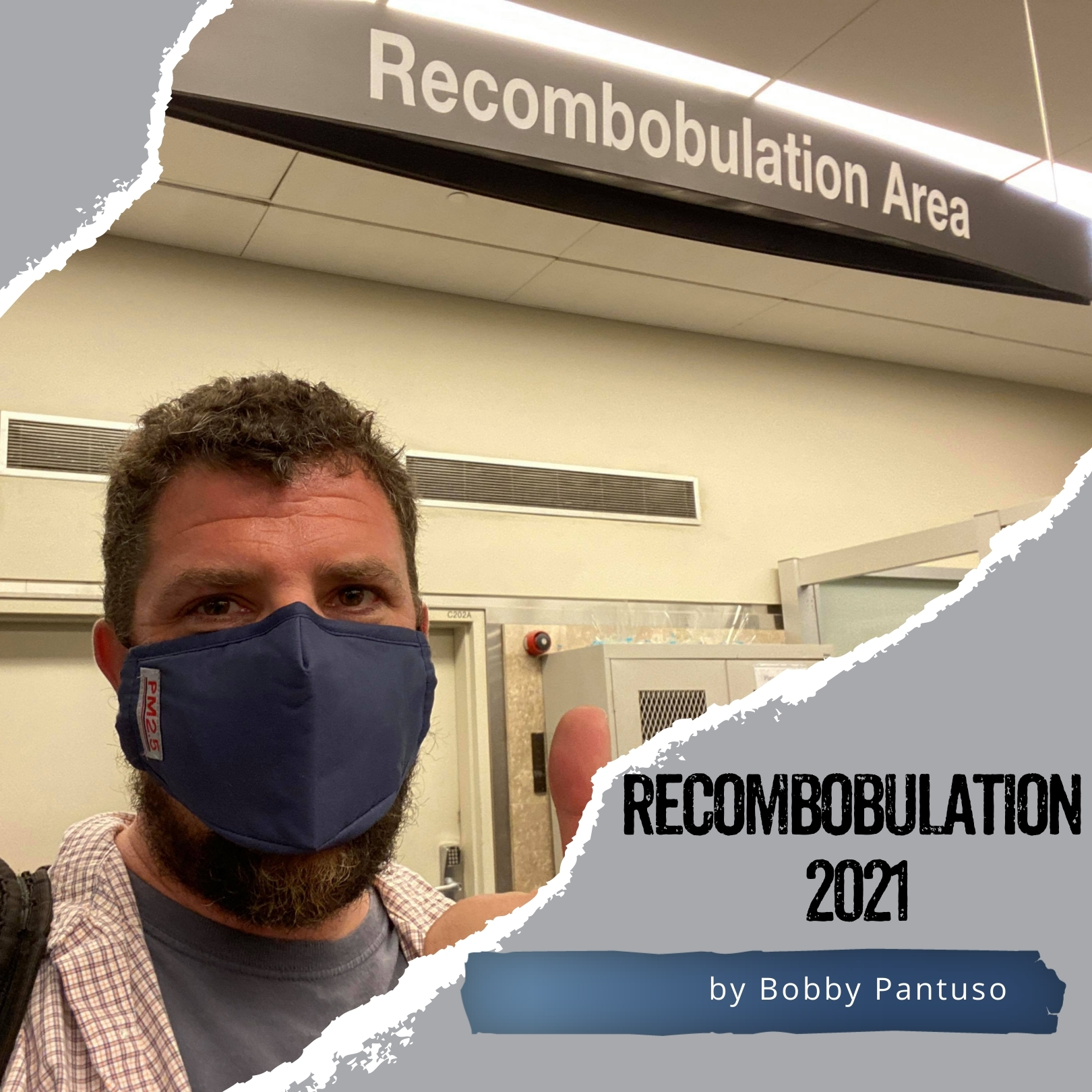 Read more about the article Recombobulation